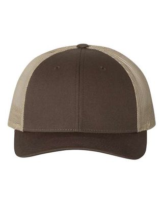 Brown/ Khaki Brown/ Khaki - Custom Canvas Now