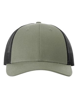 Loden Green/ Black Loden Green/ Black - Custom Canvas Now