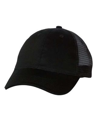 Black/ Black Black/ Black - Custom Canvas Now