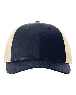 Navy-Khaki Navy-Khaki - Custom Canvas Now
