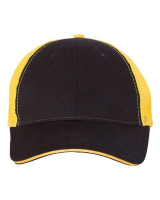 Black-Gold Black-Gold - Custom Canvas Now