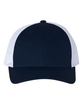 Navy-White Navy-White - Custom Canvas Now