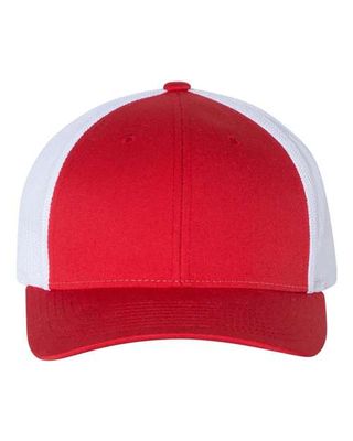 Red-White Red-White - Custom Canvas Now