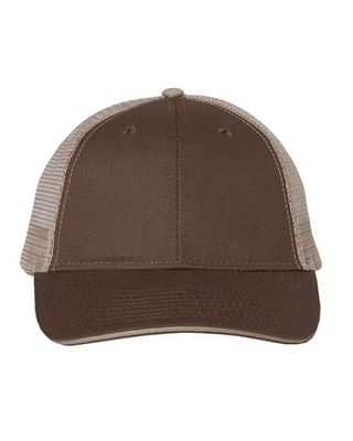 Brown/ Khaki Brown/ Khaki - Custom Canvas Now