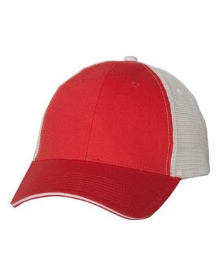 Red-White Red-White - Custom Canvas Now