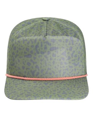 Trout Olive Green Trout Olive Green - Custom Canvas Now