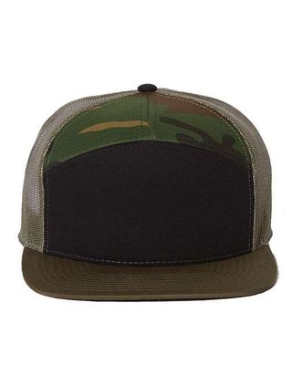 Black/ Camo/ Loden Black/ Camo/ Loden - Custom Canvas Now