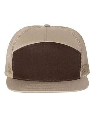 Brown/ Khaki Brown/ Khaki - Custom Canvas Now