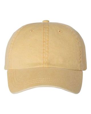 Mustard Mustard - Custom Canvas Now