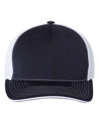 Navy/ White Split Navy/ White Split - Custom Canvas Now
