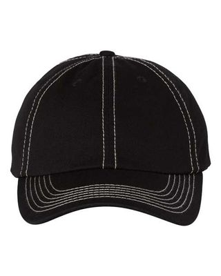 Black/ Stone Stitch Black/ Stone Stitch - Custom Canvas Now
