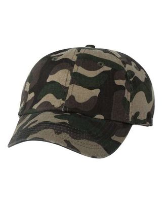 Green Camo Green Camo - Custom Canvas Now