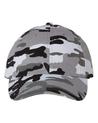 gray Camo gray Camo - Custom Canvas Now