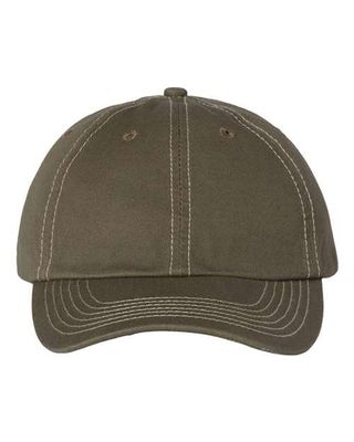 Olive/ Stone Stitch Olive/ Stone Stitch - Custom Canvas Now
