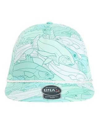 Aqua Aqua - Custom Canvas Now