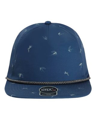 Navy Navy - Custom Canvas Now