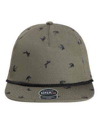 Olive Green Olive Green - Custom Canvas Now