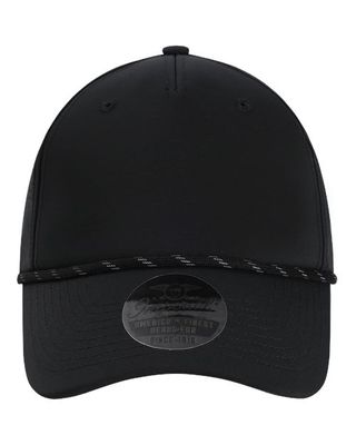 Black Black - Custom Canvas Now