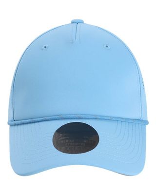 Light Blue Light Blue - Custom Canvas Now