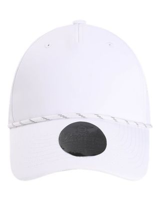 White White - Custom Canvas Now