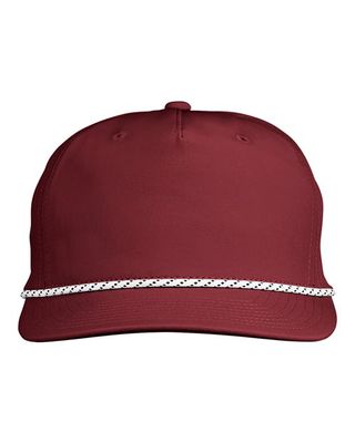 Maroon Maroon - Custom Canvas Now