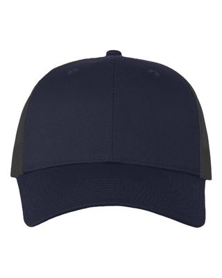 NAVY/CHARCOAL NAVY/CHARCOAL - Custom Canvas Now
