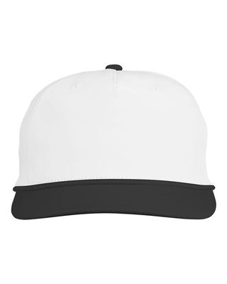 White/ Black White/ Black - Custom Canvas Now