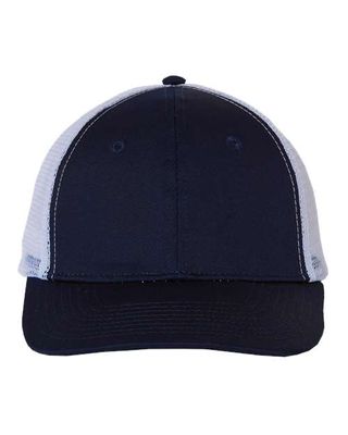 Navy-White Navy-White - Custom Canvas Now