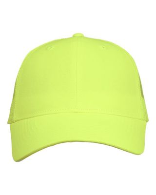 Neon Yellow Neon Yellow - Custom Canvas Now