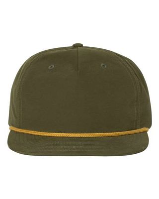 Loden/Amber Gold Loden/Amber Gold - Custom Canvas Now