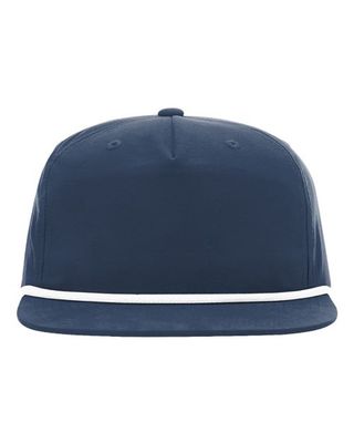 Navy-White Navy-White - Custom Canvas Now