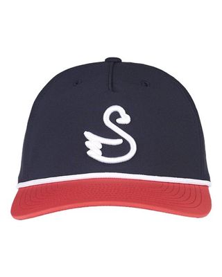Navy Navy - Custom Canvas Now