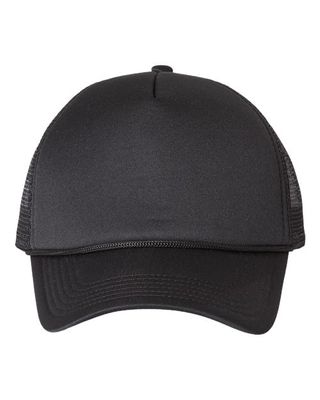 Black/ Black Black/ Black - Custom Canvas Now