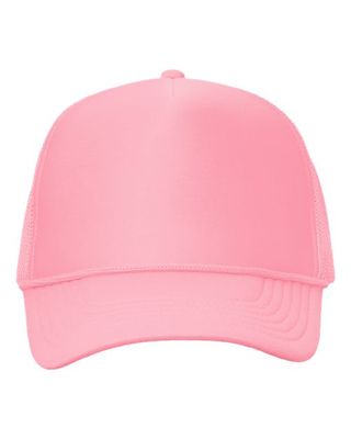 Pink Pink - Custom Canvas Now