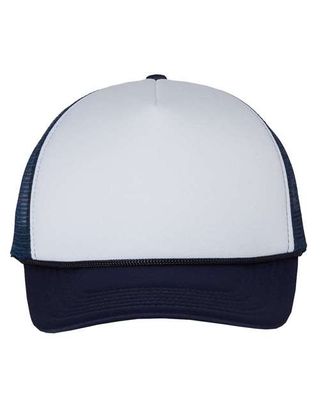 White/ Navy White/ Navy - Custom Canvas Now