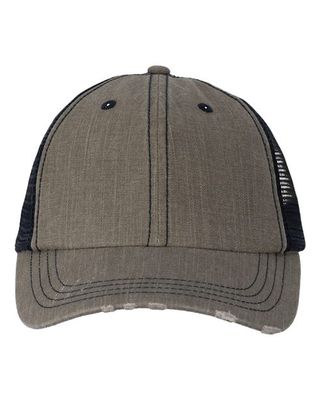 Olive Green/ Navy Olive Green/ Navy - Custom Canvas Now