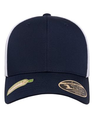 Navy-White Navy-White - Custom Canvas Now