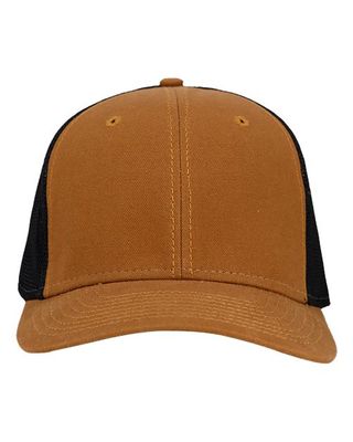 Saddle/ Black Saddle/ Black - Custom Canvas Now