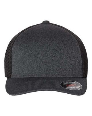 Melange Dark gray/ Black Melange Dark gray/ Black - Custom Canvas Now