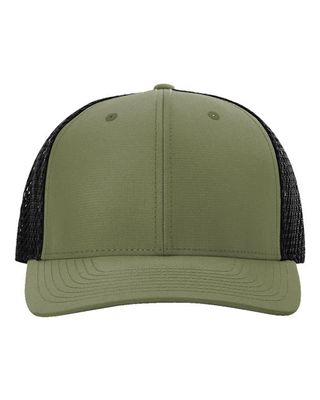 Olive/ Black - Custom Canvas Now