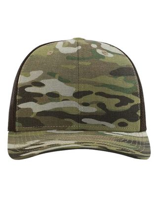 Multicam Original/ Coyote Brown Multicam Original/ Coyote Brown - Custom Canvas Now