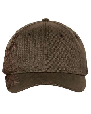 Brown Waxy Canvas Brown Waxy Canvas - Custom Canvas Now