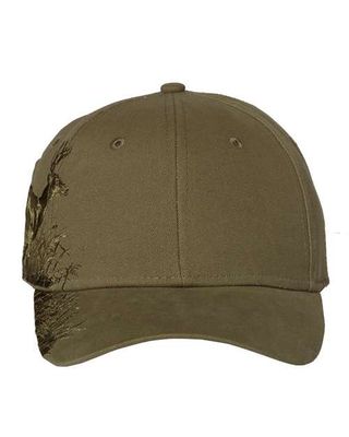 Olive Olive - Custom Canvas Now