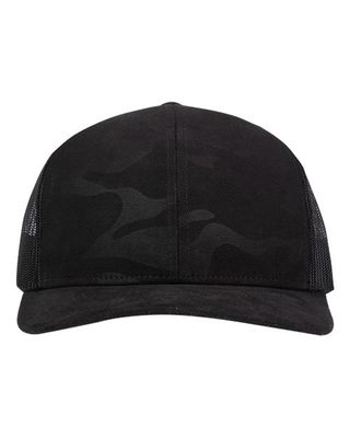 Black Black - Custom Canvas Now