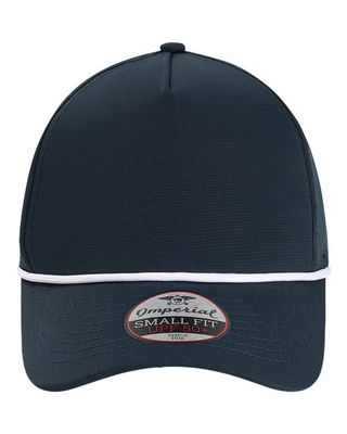 True Navy/ White True Navy/ White - Custom Canvas Now