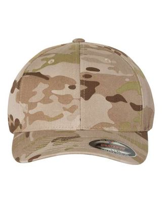 MULTICAM ARID MULTICAM ARID - Custom Canvas Now