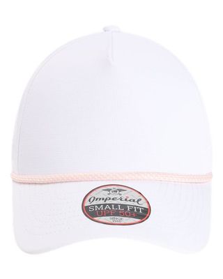 White/ Peach White/ Peach - Custom Canvas Now
