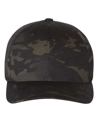 MULTICAM BLACK MULTICAM BLACK - Custom Canvas Now