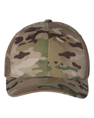 Multicam Green Multicam Green - Custom Canvas Now