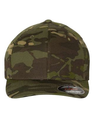MULTICAM TROPIC MULTICAM TROPIC - Custom Canvas Now